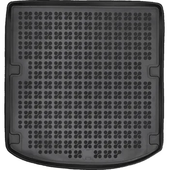 autokoberec Vana kufru - gumová, protiskluzová AUDI A4 (B9) pouze pro SEDAN 2019 a výše |