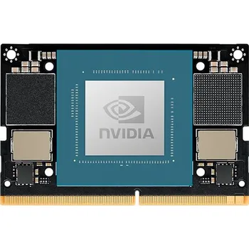 Stolní počítač NVIDIA Jetson Orin Nano, 4 GB
