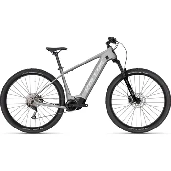 Elektrokolo KELLYS Tygon R10 AIR P Light Grey M 29" 725Wh Velikost rámu: L