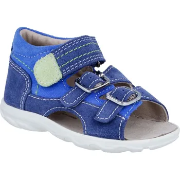 Chlapecké sandály Dětské sandále Richter 2902 1212 6821 Velikost: 26