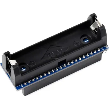 Elektronická stavebnice Waveshare UPS modul pro Raspberry Pi Pico