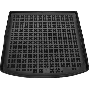 Autodoplněk Vana kufru - gumová, protiskluzová SEAT LEON (5F) pouze pro KOMBI 2012-2020 |