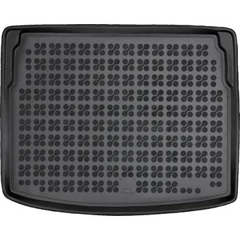 autokoberec Vana kufru - gumová, protiskluzová TOYOTA AURIS (E18) pro HATCHBACK verze COMFORT 2013-2015 |