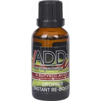 Návnadové aroma Starbaits Dropper N Butric Acid 30ml