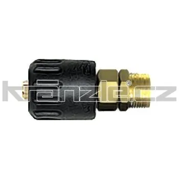 Příslušenství pro vysokotlaký čistič Kranzle Kränzle šroubení M22 x M22 otočné