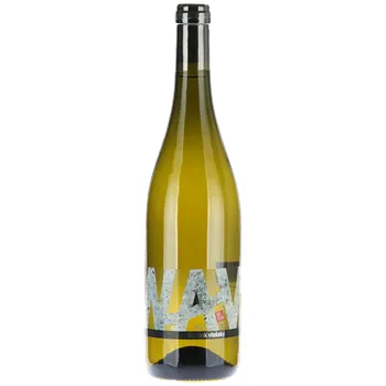 Víno Lahofer Ryzlink vlašský pozdní sběr BETON 2020