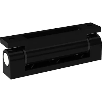 pant Univerzální okenní pant kov slitina Al-Zn antracit, bílý,černý, hnědý Varianta: černý