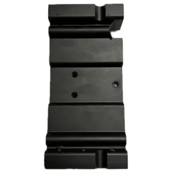 Příslušenství pro elektrokoloběžku Přední část podlahy X-scooters XS05