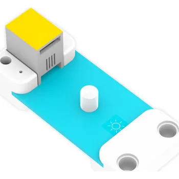 Elektronická stavebnice ELECFREAKS - PlanetX senzor světla