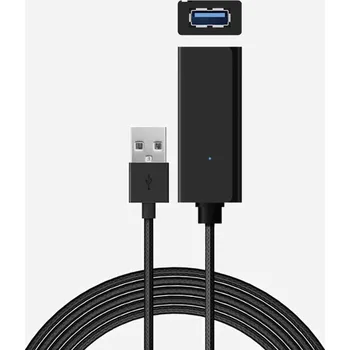 Prodlužovací kabel StereoLabs ZED 2 USB 3.0 Aktivní prodlužovací kabel, 5 m