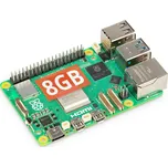 Raspberry Pi 5 - 8GB RAM