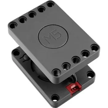 Průmyslová váha M5Stack Váha s rozsahem 20 kg (HX711)