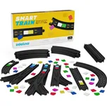 Intelino Sada kolejnic a barevných značek