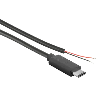 Datový kabel Joy-iT Napájecí kabel USB-C 2 A