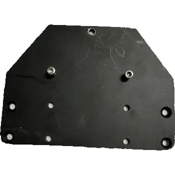 Příslušenství pro elektrokoloběžku Spodní vyztužení sedla X-scooters XS05