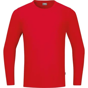 Pánské tričko Triko s dlouhým rukávem Jako Longsleeve Organic c6420-100 Velikost XS