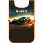 Zástěra pončo auto