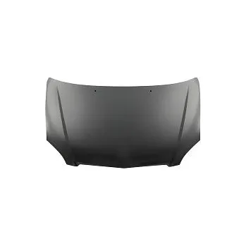 Kapota Přední kapota galvanizovaná TOYOTA COROLLA | 2002-2003 | s certifikací |