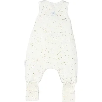 Fusak Spací pytel s nohavicemi 09-36m. Confetti