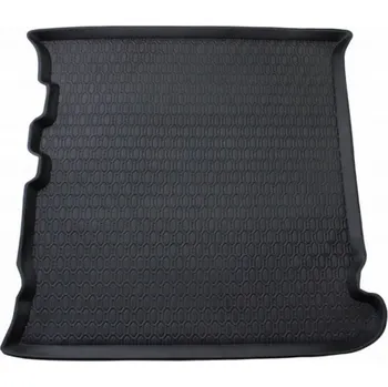 autokoberec Vana kufru - gumová, protiskluzová VOLKSWAGEN SHARAN 1995-2000 |