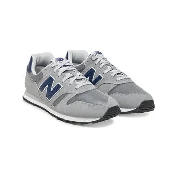 Dámské tenisky Sneakersy New Balance ML373SP2 Šedá 40