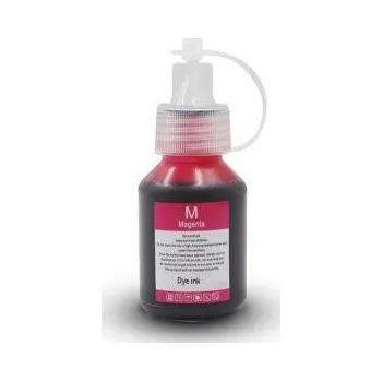 Kompatibilní inkoust s Brother BT-5000M, purpurový