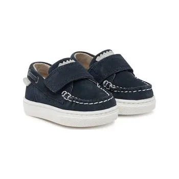 Dámské mokasíny Mokasíny Mayoral 41674 Tmavomodrá 23