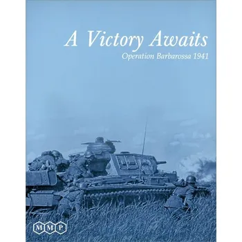 Desková hra Multi-Man Publishing A Victory Awaits