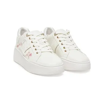 Dámské tenisky Sneakersy Aldo Lindley 13918750 Écru 40