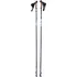 Trekingová hůl YATE Nordic Walking Alu SH00032 120 cm