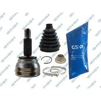 Hřídel nápravy Sada kloubů, hnací hřídel GSP 801818
