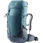 Deuter Futura 32 atlantic-ink Modrá batoh + DÁREK DLE VÝBĚRU!