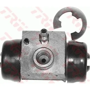 Brzdový válec Válec kolové brzdy TRW BWF113