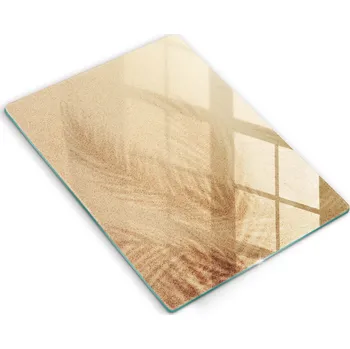 Obraz Krájecí deska Wallfluent sklo 1 ks
