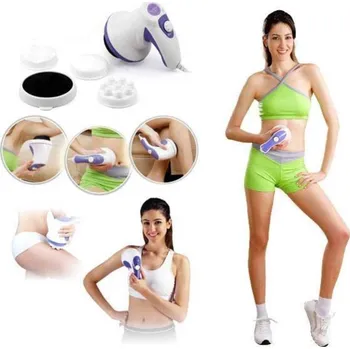 Masážní přístroj Deminas | Masážní přístroj na celulitídu - multifunkční