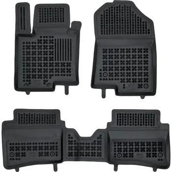 autokoberec Gumové autokoberce HYUNDAI BAYON | 2021 a vys | přesný tvar |