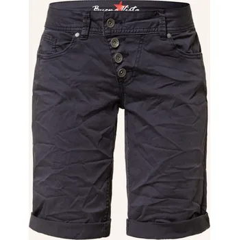 Buena Vista Dámské Šortky Malibu, tmavě modrá, 32