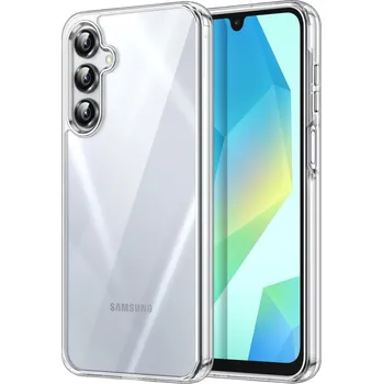Pouzdro na mobilní telefon Pouzdro Swissten Clear Jelly pro Oppo A40, transparentní