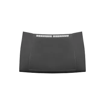 Kapota Přední kapota VOLKSWAGEN GOLF II | 1983-1992 | s ochranou svárů |