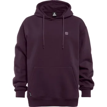 Dámská mikina Horsefeathers Mikina Horsefeathers, Miv blackberry 2025 dámská Velikost: S