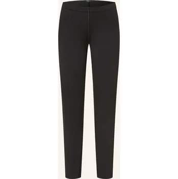 Y-3 Dámské Běžecké Legíny, černá, 40