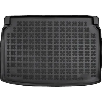 Auto-moto Vana kufru - gumová, protiskluzová PEUGEOT 308 pro verze HATCHBACK HYBRID 2021 a vys |