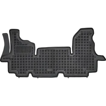 Autodoplněk Gumové autokoberce RENAULT MASTER III | 2007-2010 | přesný tvar |