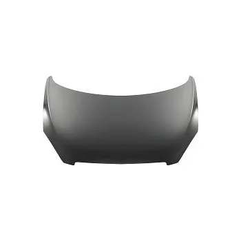 Kapota Přední kapota PEUGEOT 307 | 2001-2005 | s ochranou svárů |