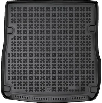 autokoberec Vana kufru - gumová, protiskluzová AUDI A6 (C6) pouze pro KOMBI 2004-2008 |