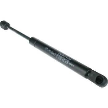 Dveře karosérie Vzpěra přední kapoty LAND ROVER EVOQUE | 2011-2015 |