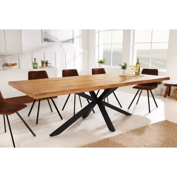 Jídelní stůl Jídelní stůl MORFEUS Dekorhome