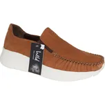 Wild pánské mokasíny 720 Barva: hnědá, Velikost: 40