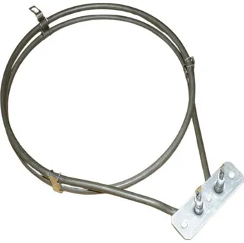 Příslušenství pro sporák Topné těleso 2500 W kruh.Ariston