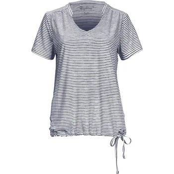 Dámské tričko Killtec Lilleo Wmn Tshrt F W 37010 000 830 - blue night 36